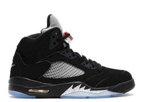 air jordan 5 retro new